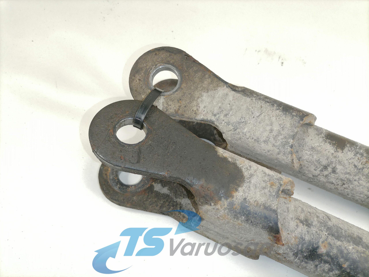 MAN Stabilisaatorvarda liigend 81437185115 - Stabilizators - Kravas automašīna: foto 2 MAN Stabilisaatorvarda liigend 81437185115 - Stabilizators - Kravas automašīna: foto 2