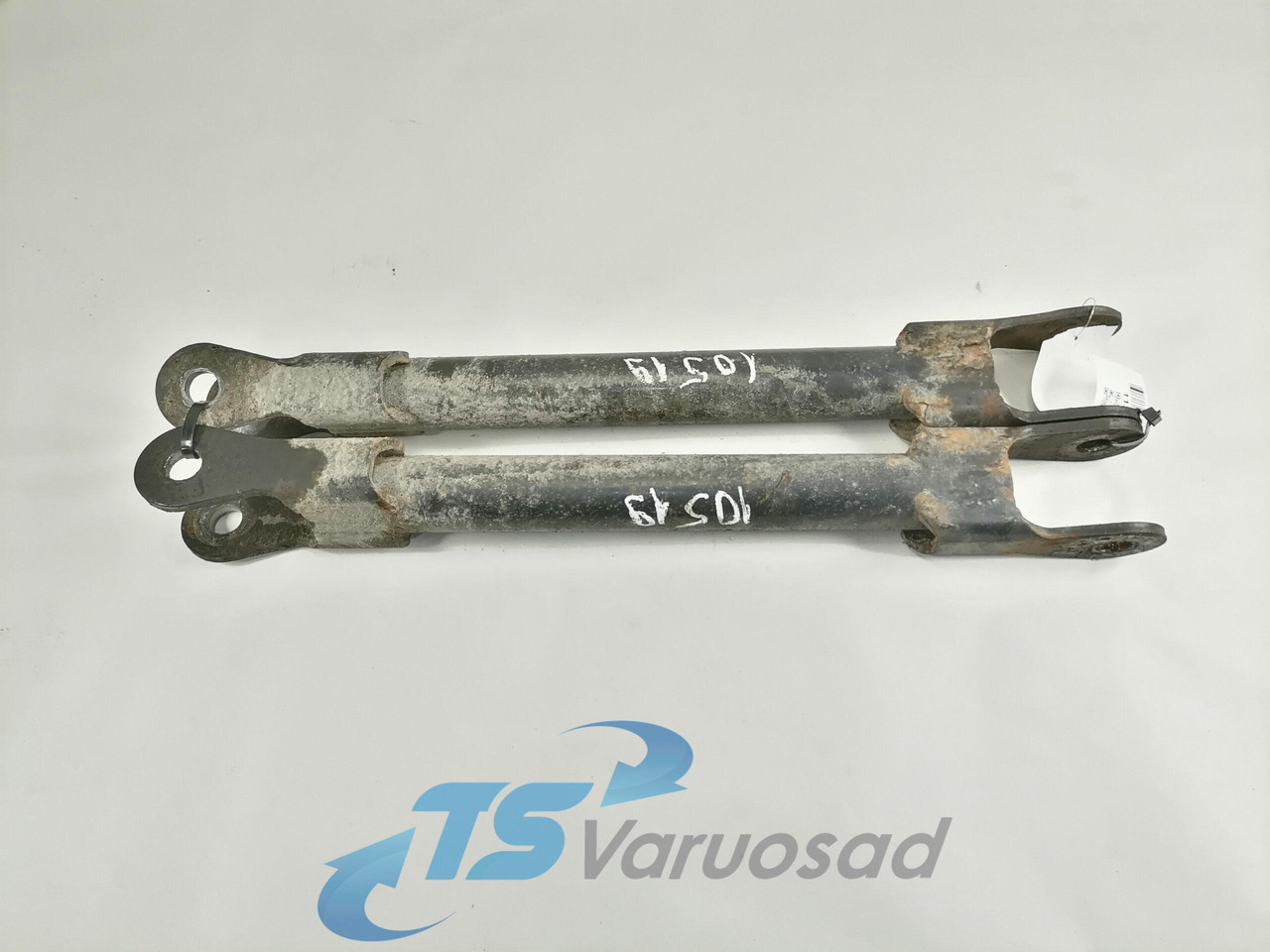 MAN Stabilisaatorvarda liigend 81437185115 - Stabilizators - Kravas automašīna: foto 1 MAN Stabilisaatorvarda liigend 81437185115 - Stabilizators - Kravas automašīna: foto 1