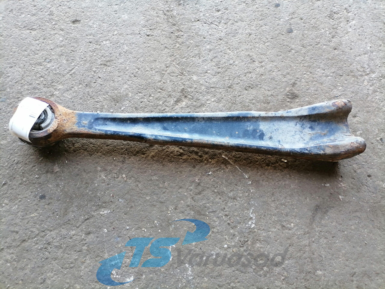 MAN Torque rod 81432203043 - Asis un rezerves daļas - Kravas automašīna: foto 2 MAN Torque rod 81432203043 - Asis un rezerves daļas - Kravas automašīna: foto 2
