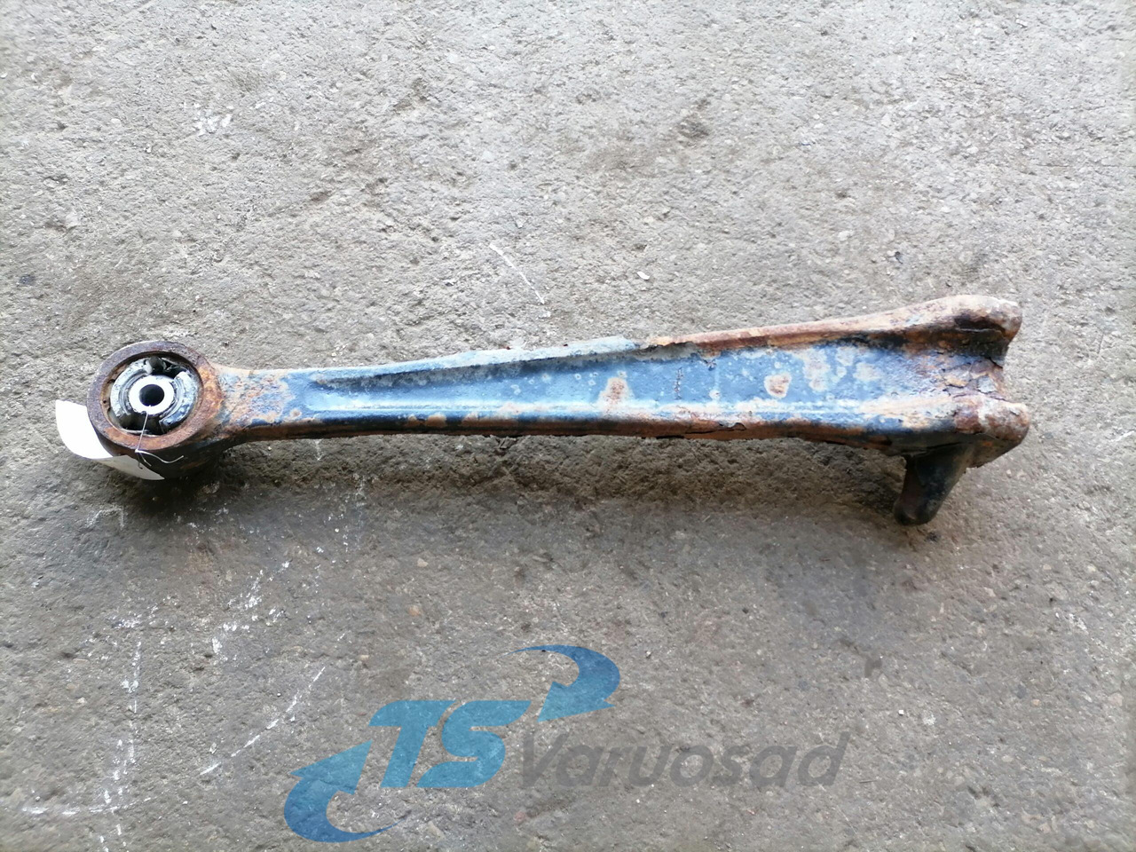 MAN Torque rod 81432203044 - Asis un rezerves daļas - Kravas automašīna: foto 2 MAN Torque rod 81432203044 - Asis un rezerves daļas - Kravas automašīna: foto 2