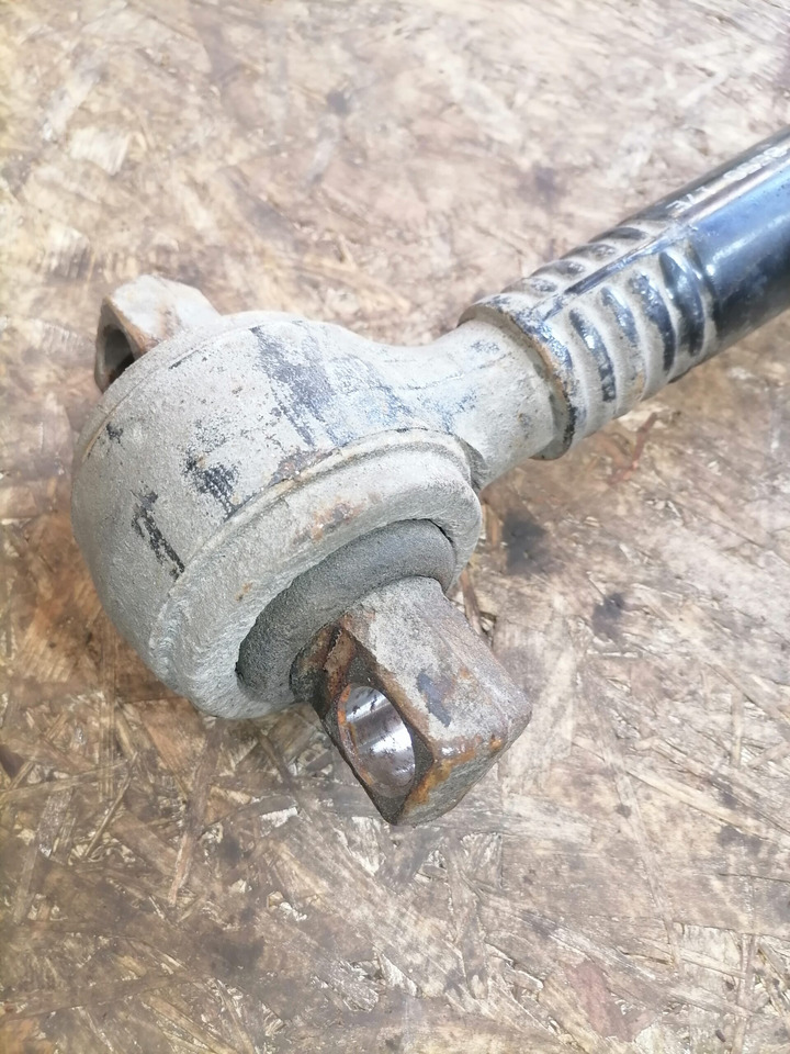 MAN Torque rod 81432206236 - Asis un rezerves daļas - Kravas automašīna: foto 2 MAN Torque rod 81432206236 - Asis un rezerves daļas - Kravas automašīna: foto 2