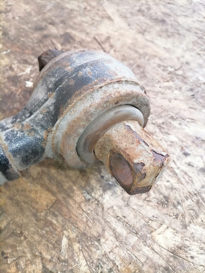 MAN Torque rod 81432206236 - Asis un rezerves daļas - Kravas automašīna: foto 3 MAN Torque rod 81432206236 - Asis un rezerves daļas - Kravas automašīna: foto 3