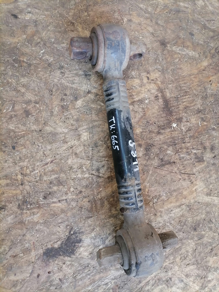 MAN Torque rod 81432206236 - Asis un rezerves daļas - Kravas automašīna: foto 2 MAN Torque rod 81432206236 - Asis un rezerves daļas - Kravas automašīna: foto 2