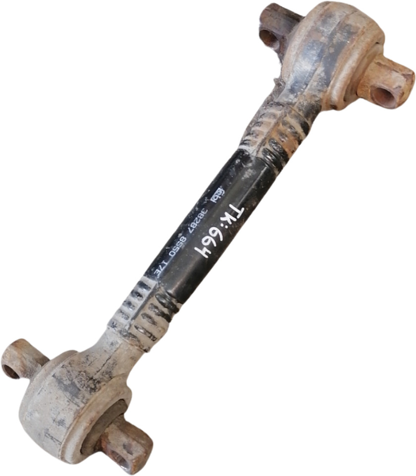 MAN Torque rod 81432206236 - Asis un rezerves daļas - Kravas automašīna: foto 1 MAN Torque rod 81432206236 - Asis un rezerves daļas - Kravas automašīna: foto 1