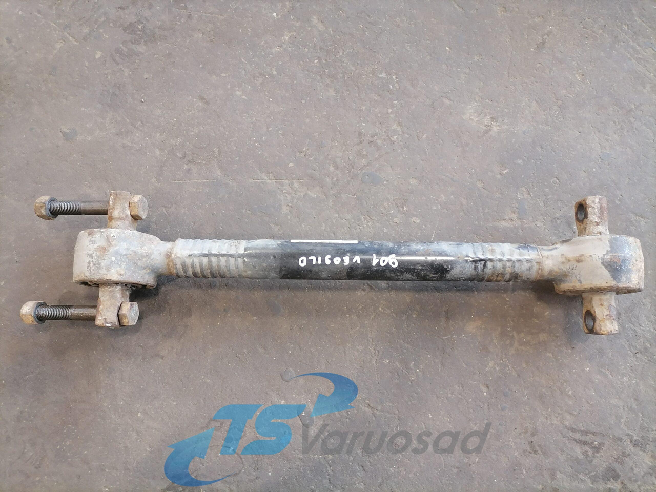 MAN Torque rod 81432206236 - Asis un rezerves daļas - Kravas automašīna: foto 1 MAN Torque rod 81432206236 - Asis un rezerves daļas - Kravas automašīna: foto 1