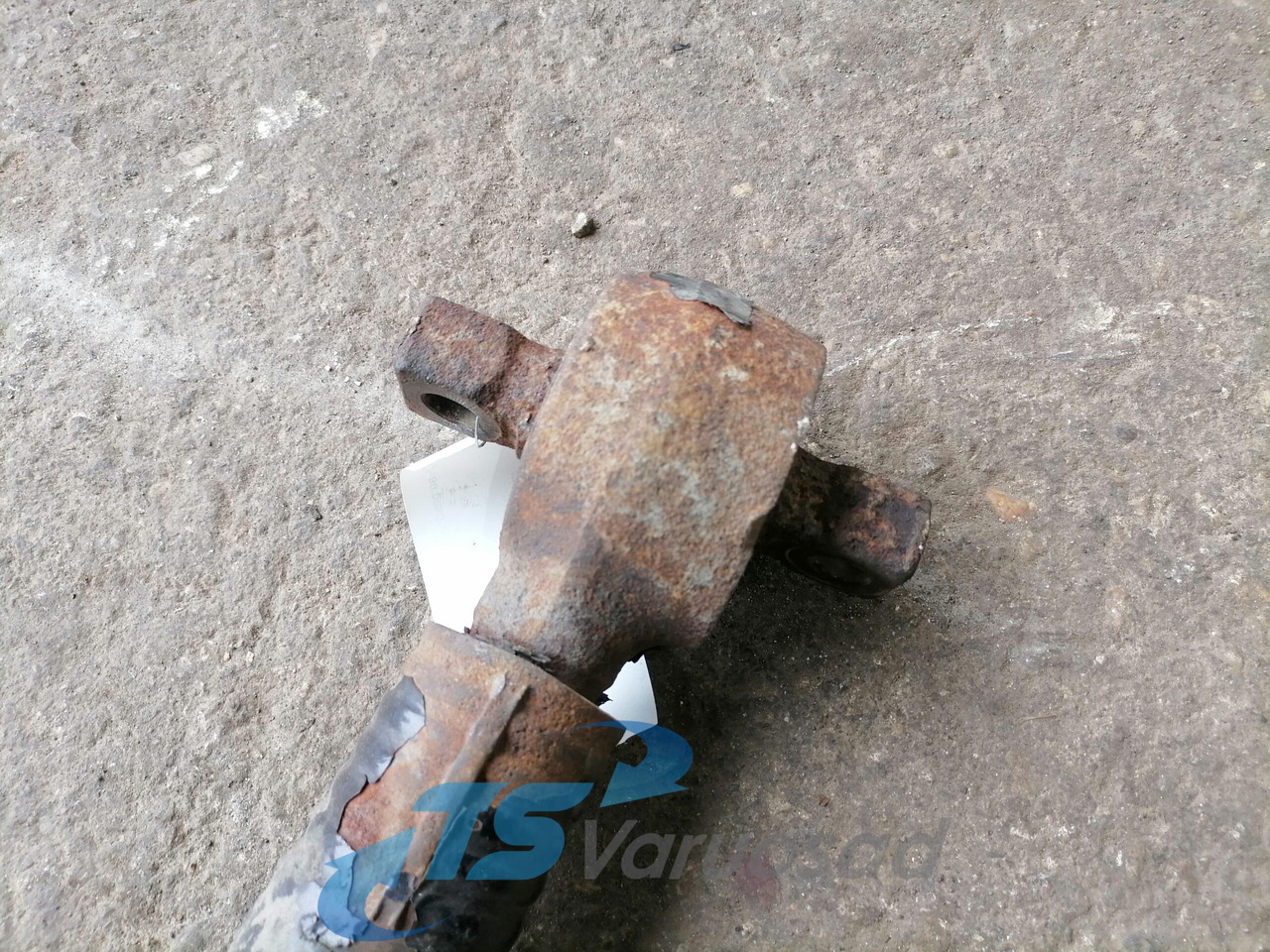 MAN Torque rod 81432206260 - Asis un rezerves daļas - Kravas automašīna: foto 3 MAN Torque rod 81432206260 - Asis un rezerves daļas - Kravas automašīna: foto 3