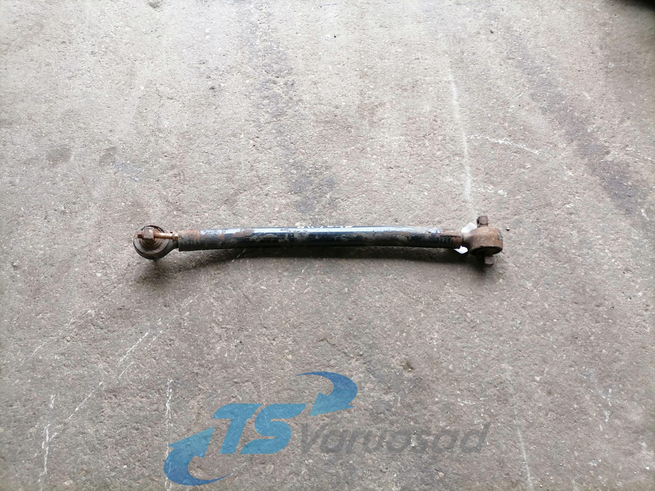 MAN Torque rod 81432206260 - Asis un rezerves daļas - Kravas automašīna: foto 1 MAN Torque rod 81432206260 - Asis un rezerves daļas - Kravas automašīna: foto 1