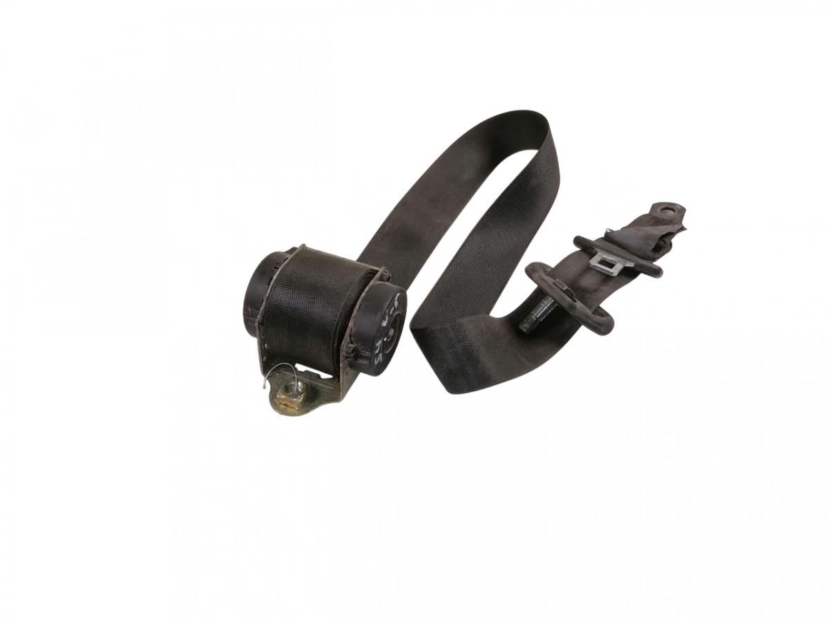 MAN Turvavöö 81623056329 - Sēdeklis - Kravas automašīna: foto 1 MAN Turvavöö 81623056329 - Sēdeklis - Kravas automašīna: foto 1