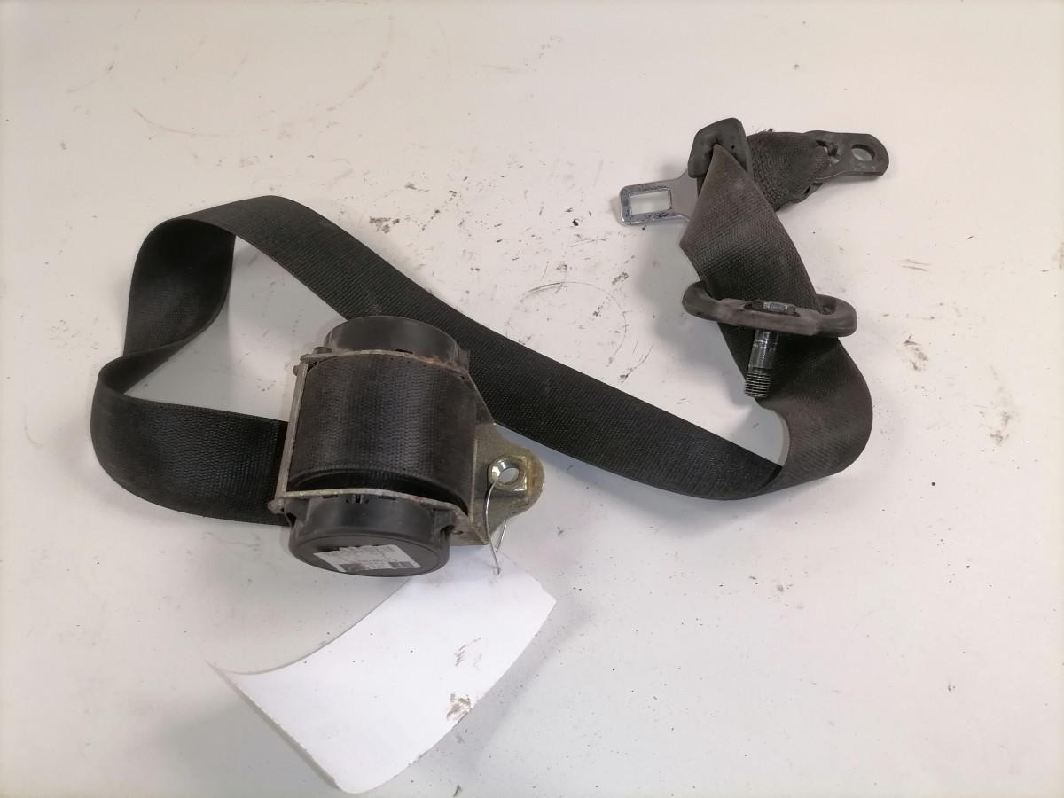 MAN Turvavöö 81623056329 - Sēdeklis - Kravas automašīna: foto 3 MAN Turvavöö 81623056329 - Sēdeklis - Kravas automašīna: foto 3