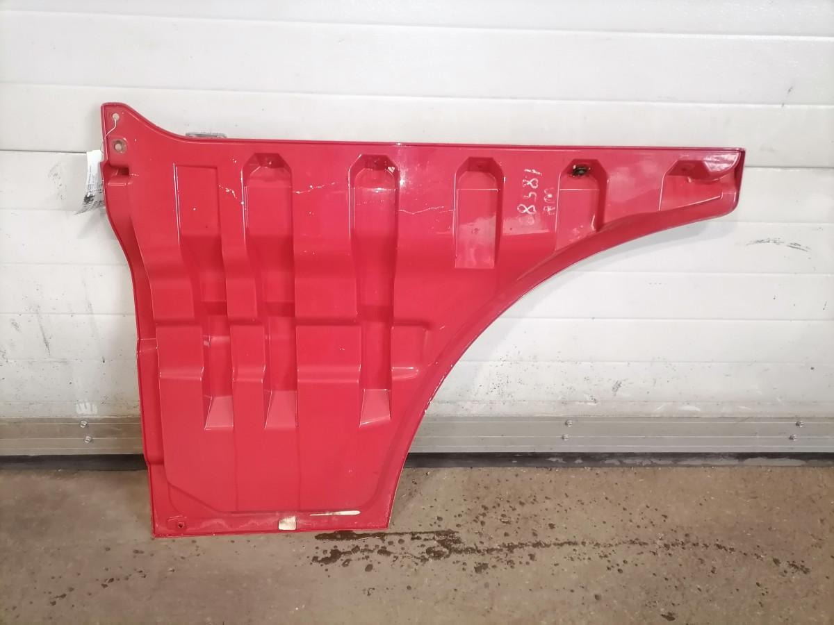 MAN Ukse pikendus, parem 81626100018 - Durvis un rezerves daļas - Kravas automašīna: foto 4 MAN Ukse pikendus, parem 81626100018 - Durvis un rezerves daļas - Kravas automašīna: foto 4