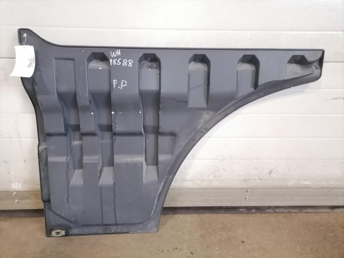 MAN Ukse pikendus, parem 81626100018 - Durvis un rezerves daļas - Kravas automašīna: foto 3 MAN Ukse pikendus, parem 81626100018 - Durvis un rezerves daļas - Kravas automašīna: foto 3