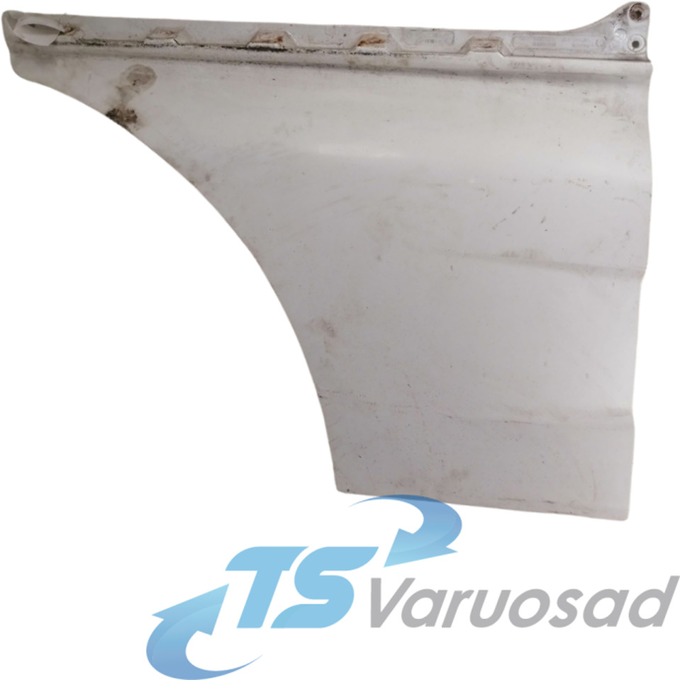 MAN Ukse pikendus, parem 81626100018 - Durvis un rezerves daļas - Kravas automašīna: foto 1 MAN Ukse pikendus, parem 81626100018 - Durvis un rezerves daļas - Kravas automašīna: foto 1