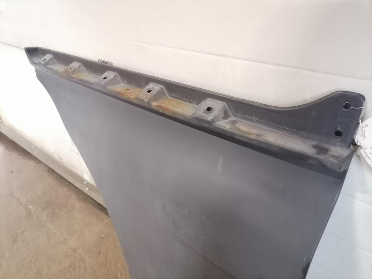 MAN Ukse pikendus, parem 81626100018 - Durvis un rezerves daļas - Kravas automašīna: foto 2 MAN Ukse pikendus, parem 81626100018 - Durvis un rezerves daļas - Kravas automašīna: foto 2