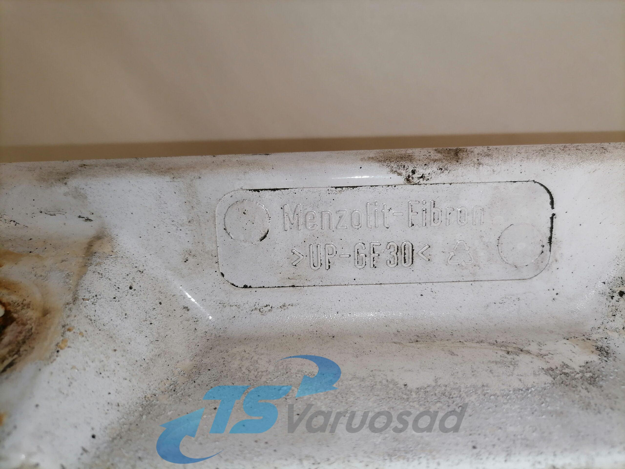 MAN Ukse pikendus, parem 81626100018 - Durvis un rezerves daļas - Kravas automašīna: foto 3 MAN Ukse pikendus, parem 81626100018 - Durvis un rezerves daļas - Kravas automašīna: foto 3