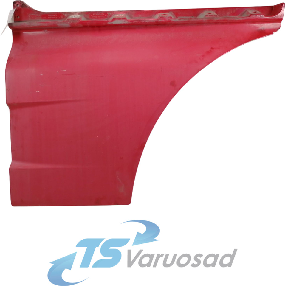 MAN Ukse pikendus, vasak 81626100019 - Durvis un rezerves daļas - Kravas automašīna: foto 1 MAN Ukse pikendus, vasak 81626100019 - Durvis un rezerves daļas - Kravas automašīna: foto 1