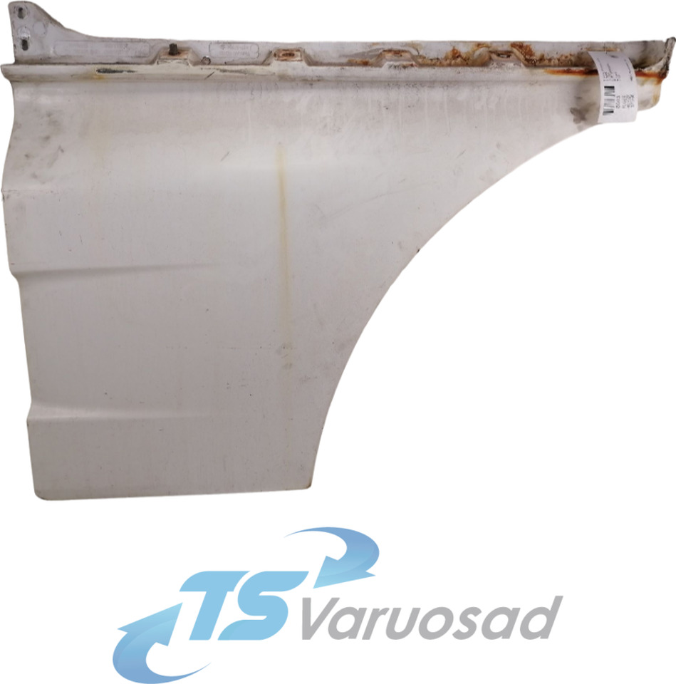 MAN Ukse pikendus, vasak 81626100019 - Durvis un rezerves daļas - Kravas automašīna: foto 1 MAN Ukse pikendus, vasak 81626100019 - Durvis un rezerves daļas - Kravas automašīna: foto 1