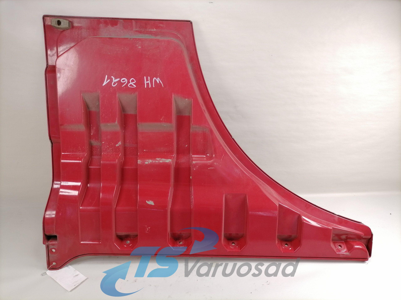 MAN Ukse pikendus, vasak 81626100019 - Durvis un rezerves daļas - Kravas automašīna: foto 2 MAN Ukse pikendus, vasak 81626100019 - Durvis un rezerves daļas - Kravas automašīna: foto 2