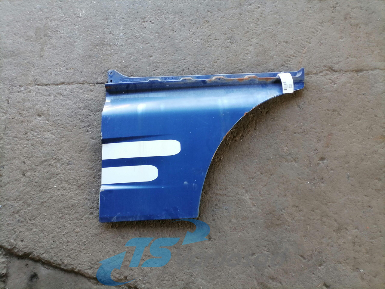 MAN Ukse pikendus, vasak 81626100019 - Durvis un rezerves daļas - Kravas automašīna: foto 1 MAN Ukse pikendus, vasak 81626100019 - Durvis un rezerves daļas - Kravas automašīna: foto 1