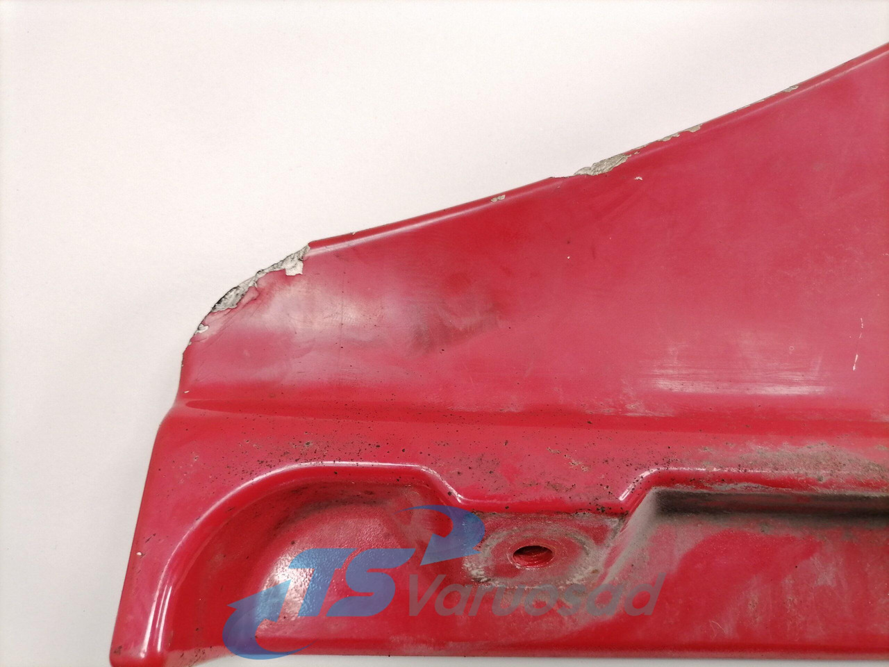 MAN Ukse pikendus, vasak 81626100019 - Durvis un rezerves daļas - Kravas automašīna: foto 4 MAN Ukse pikendus, vasak 81626100019 - Durvis un rezerves daļas - Kravas automašīna: foto 4