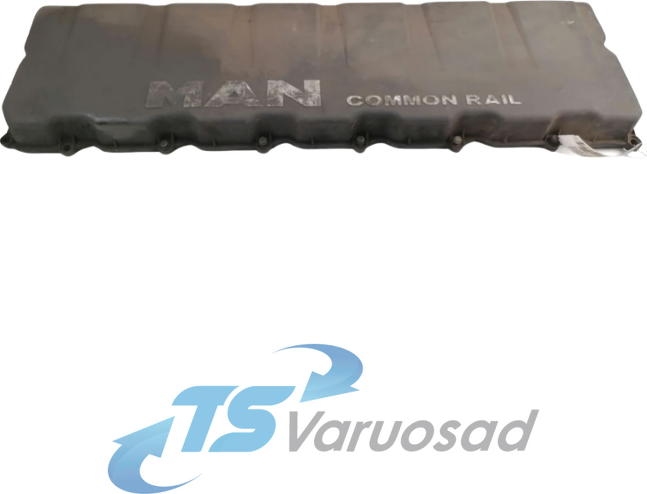MAN Valve cover 51034016014 - Motora galva - Kravas automašīna: foto 1 MAN Valve cover 51034016014 - Motora galva - Kravas automašīna: foto 1