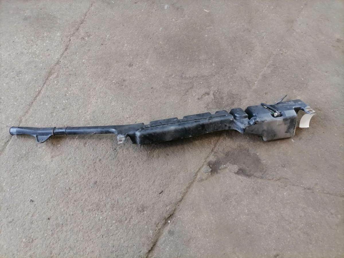 MAN Windscreen washer fluid tank 81264810053 - Stikla tīrītājs - Kravas automašīna: foto 3 MAN Windscreen washer fluid tank 81264810053 - Stikla tīrītājs - Kravas automašīna: foto 3