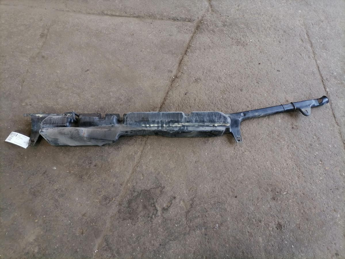 MAN Windscreen washer fluid tank 81264810053 - Stikla tīrītājs - Kravas automašīna: foto 2 MAN Windscreen washer fluid tank 81264810053 - Stikla tīrītājs - Kravas automašīna: foto 2