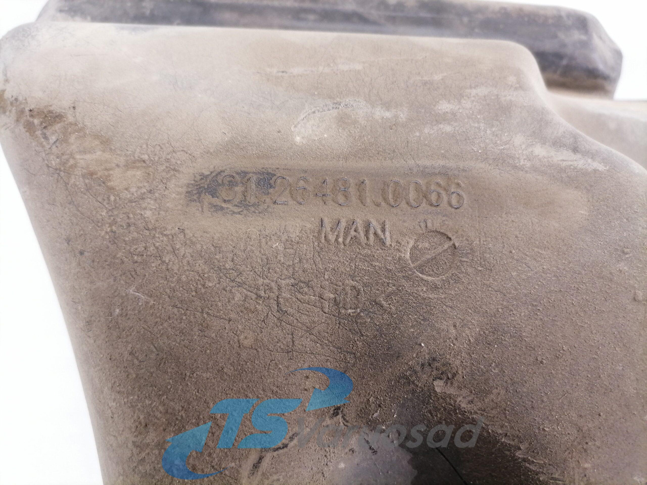 MAN Windscreen washer fluid tank 81264810066 - Stikla tīrītājs - Kravas automašīna: foto 2 MAN Windscreen washer fluid tank 81264810066 - Stikla tīrītājs - Kravas automašīna: foto 2
