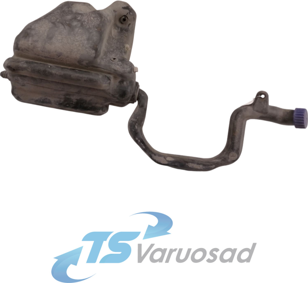 MAN Windscreen washer fluid tank 81264810066 - Stikla tīrītājs - Kravas automašīna: foto 1 MAN Windscreen washer fluid tank 81264810066 - Stikla tīrītājs - Kravas automašīna: foto 1