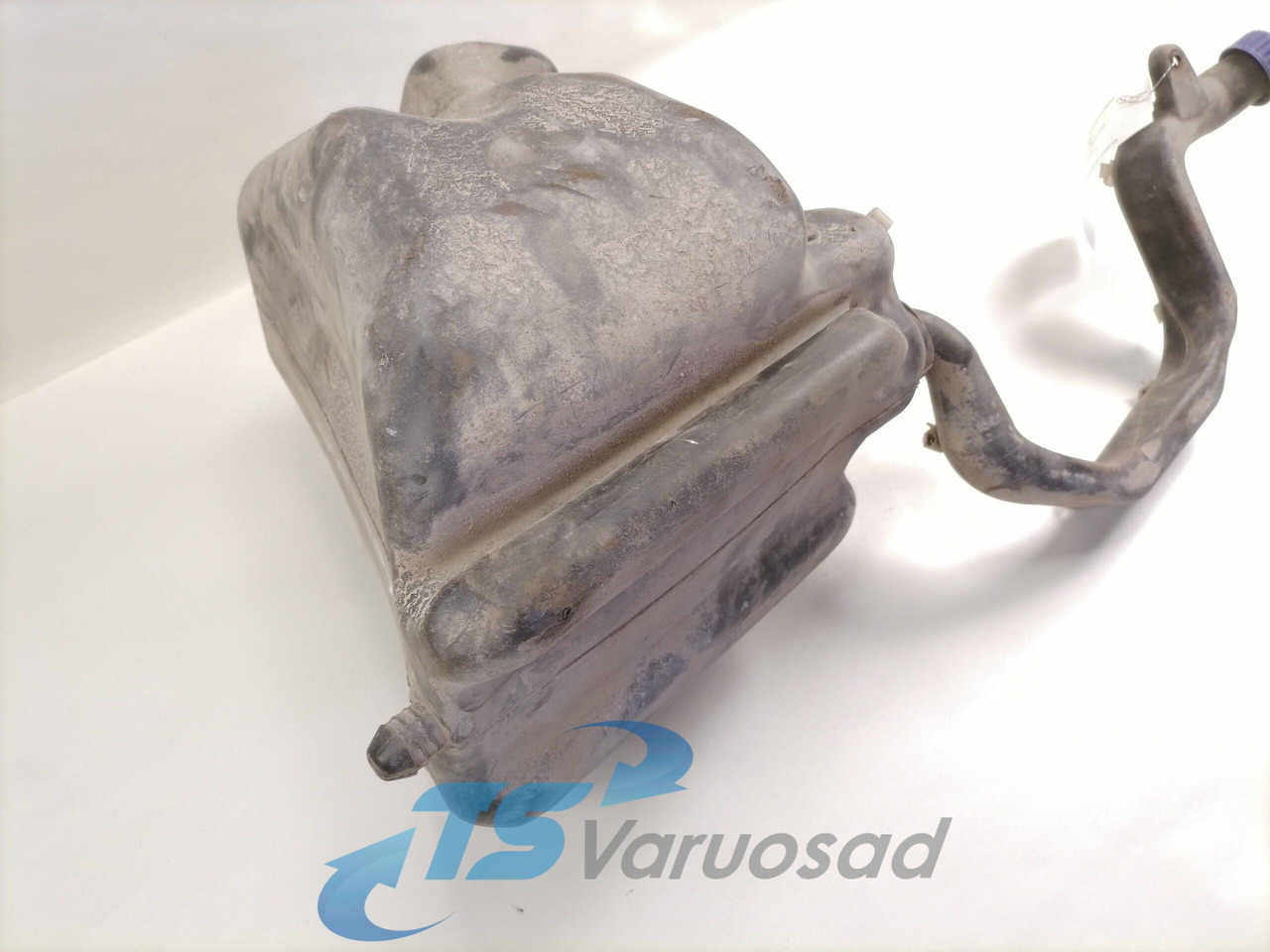 MAN Windscreen washer fluid tank 81264810066 - Stikla tīrītājs - Kravas automašīna: foto 3 MAN Windscreen washer fluid tank 81264810066 - Stikla tīrītājs - Kravas automašīna: foto 3