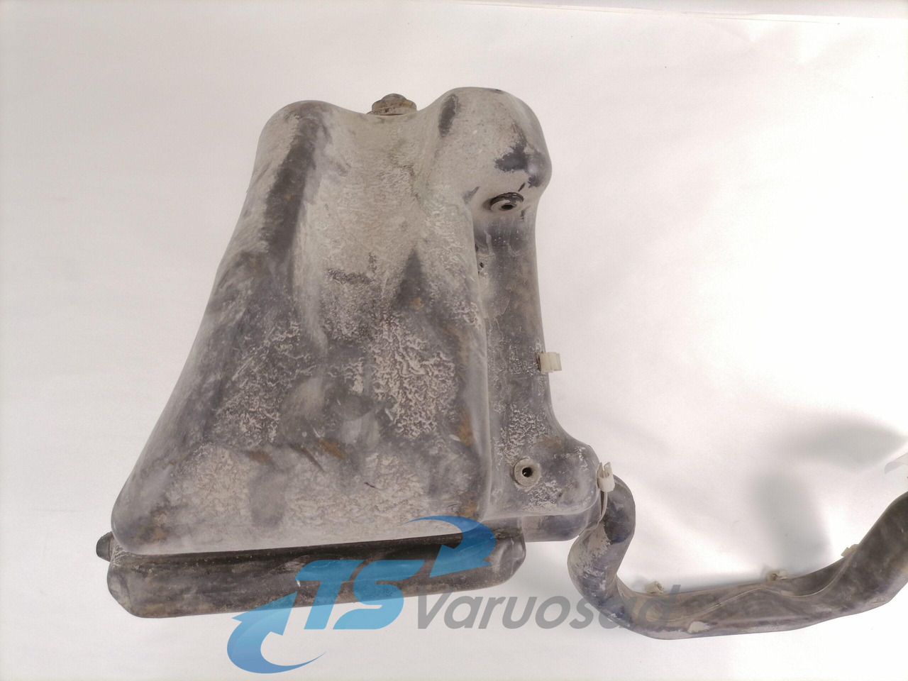 MAN Windscreen washer fluid tank 81264810066 - Stikla tīrītājs - Kravas automašīna: foto 4 MAN Windscreen washer fluid tank 81264810066 - Stikla tīrītājs - Kravas automašīna: foto 4