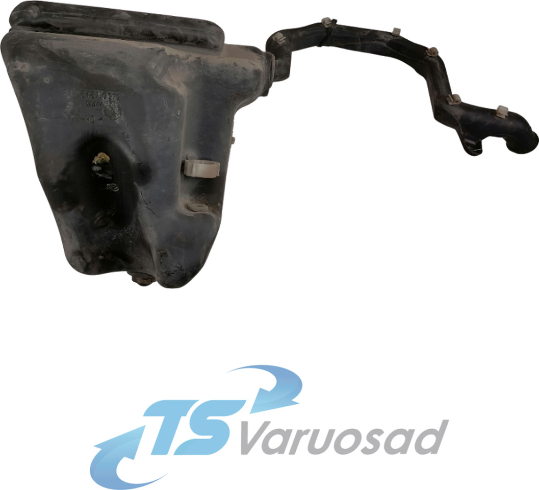 MAN Windscreen washer fluid tank 81264810079 - Stikla tīrītājs - Kravas automašīna: foto 1 MAN Windscreen washer fluid tank 81264810079 - Stikla tīrītājs - Kravas automašīna: foto 1