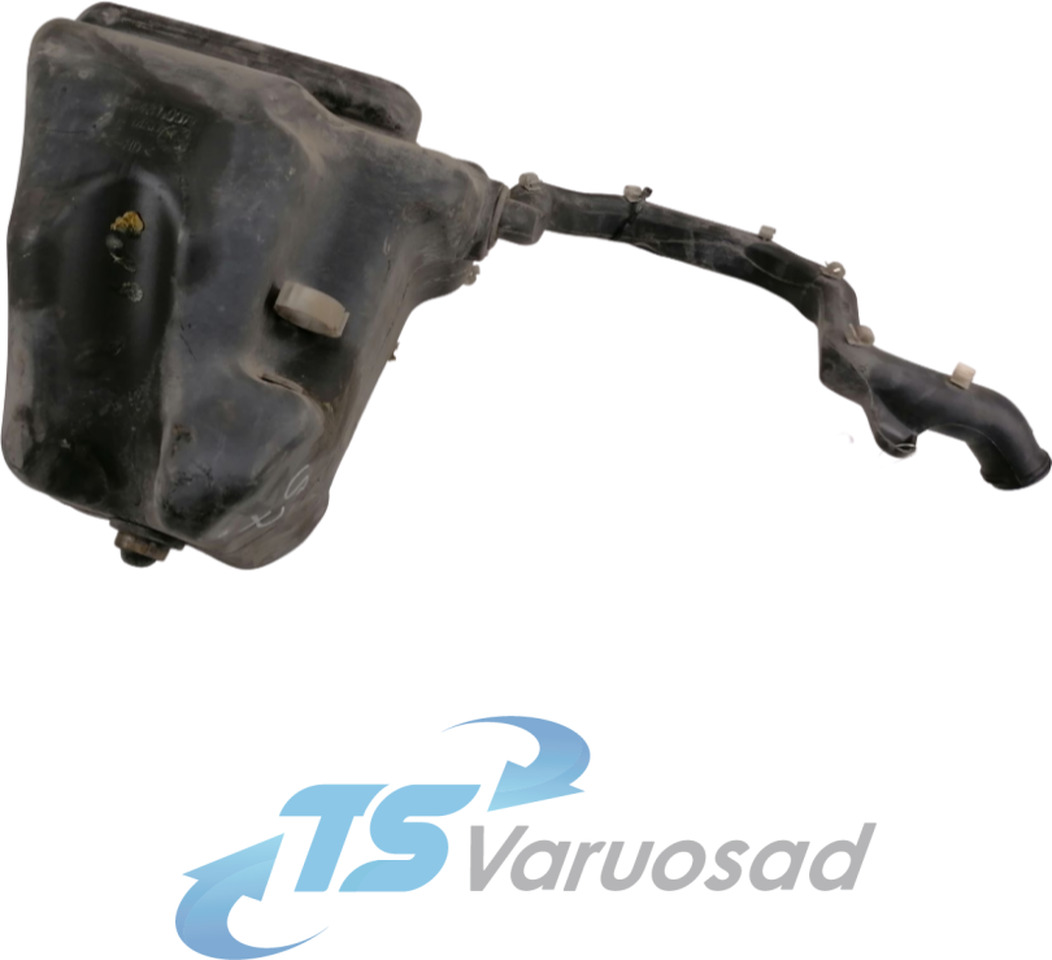 MAN Windscreen washer fluid tank 81264810079 - Stikla tīrītājs - Kravas automašīna: foto 4 MAN Windscreen washer fluid tank 81264810079 - Stikla tīrītājs - Kravas automašīna: foto 4