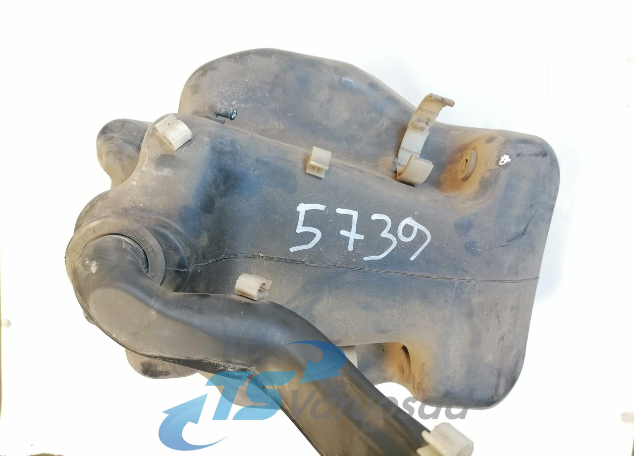 MAN Windscreen washer fluid tank 81264810079 - Stikla tīrītājs - Kravas automašīna: foto 3 MAN Windscreen washer fluid tank 81264810079 - Stikla tīrītājs - Kravas automašīna: foto 3