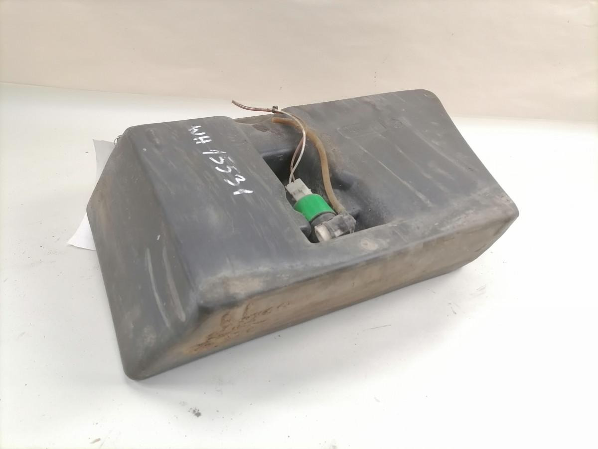MAN Windscreen washer fluid tank 85264810001 - Stikla tīrītājs - Kravas automašīna: foto 4 MAN Windscreen washer fluid tank 85264810001 - Stikla tīrītājs - Kravas automašīna: foto 4