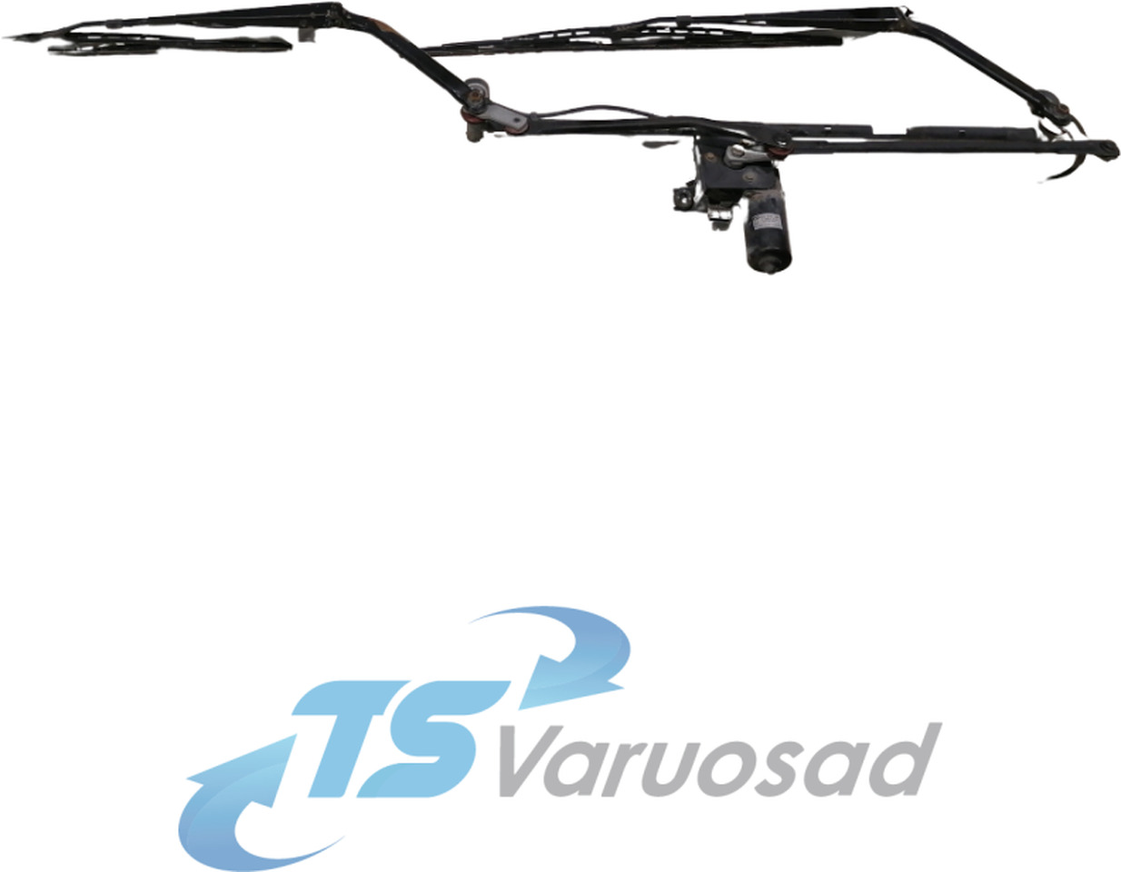 MAN Wiper frame 335013 - Stikla tīrītājs - Kravas automašīna: foto 1 MAN Wiper frame 335013 - Stikla tīrītājs - Kravas automašīna: foto 1