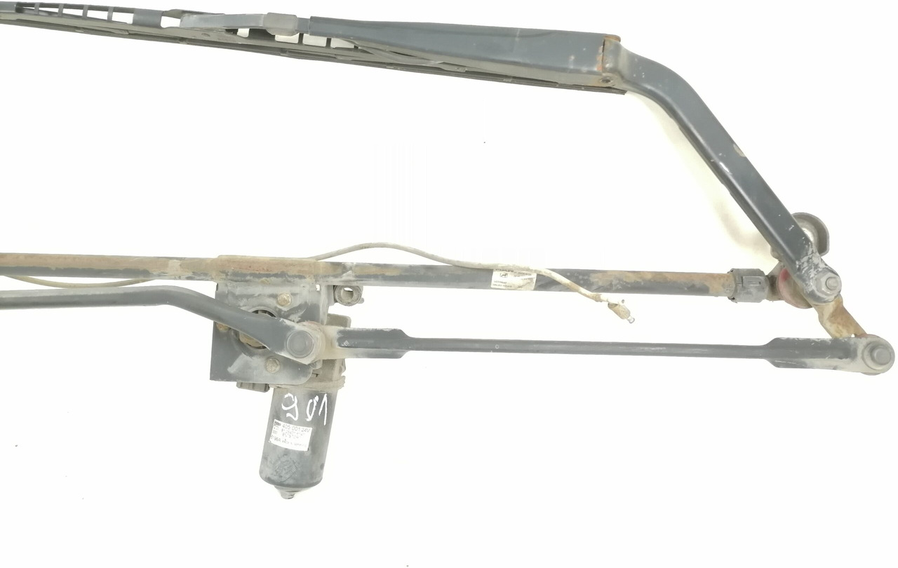 MAN Wiper frame 81264006124 - Stikla tīrītājs - Kravas automašīna: foto 5 MAN Wiper frame 81264006124 - Stikla tīrītājs - Kravas automašīna: foto 5