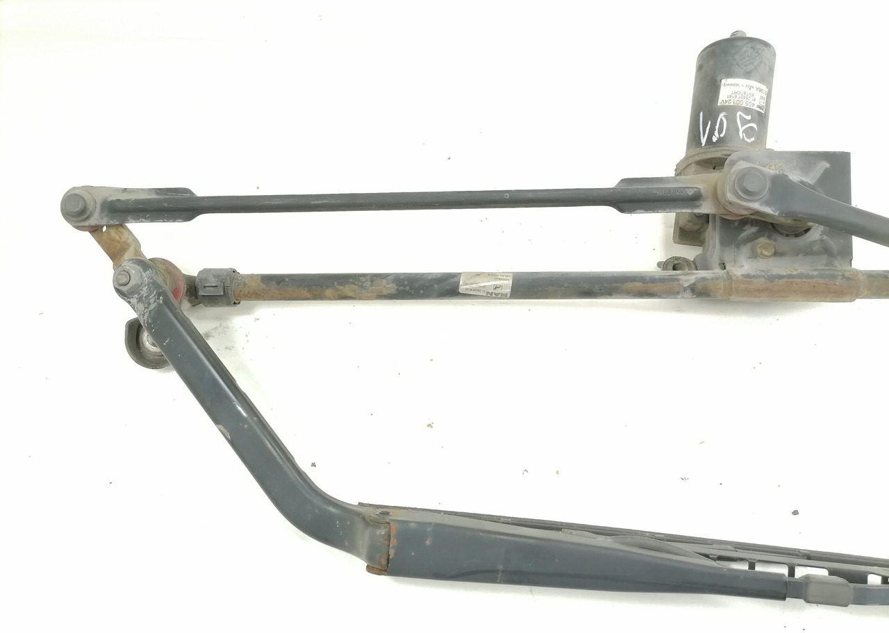 MAN Wiper frame 81264006124 - Stikla tīrītājs - Kravas automašīna: foto 4 MAN Wiper frame 81264006124 - Stikla tīrītājs - Kravas automašīna: foto 4