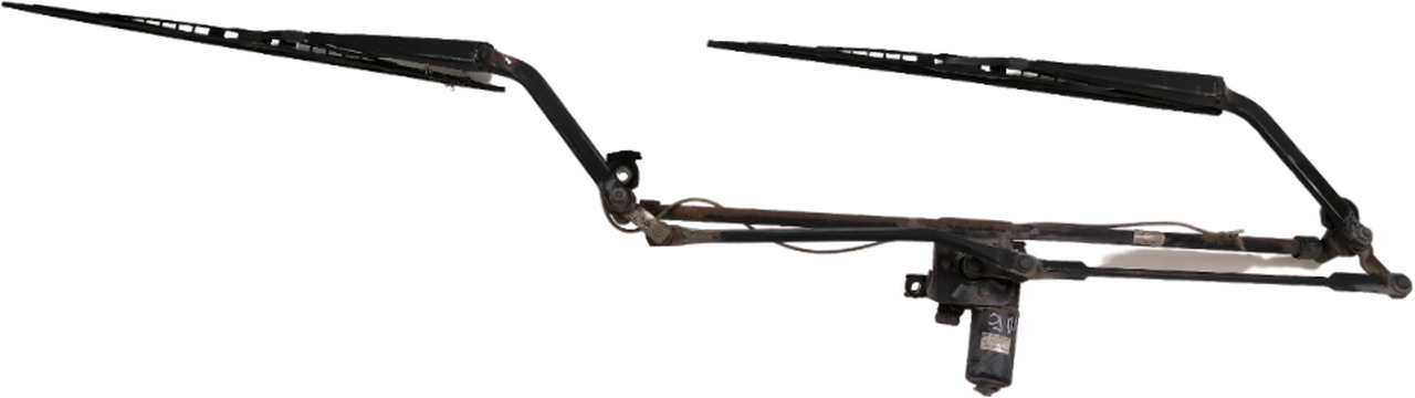 MAN Wiper frame 81264006124 - Stikla tīrītājs - Kravas automašīna: foto 1 MAN Wiper frame 81264006124 - Stikla tīrītājs - Kravas automašīna: foto 1