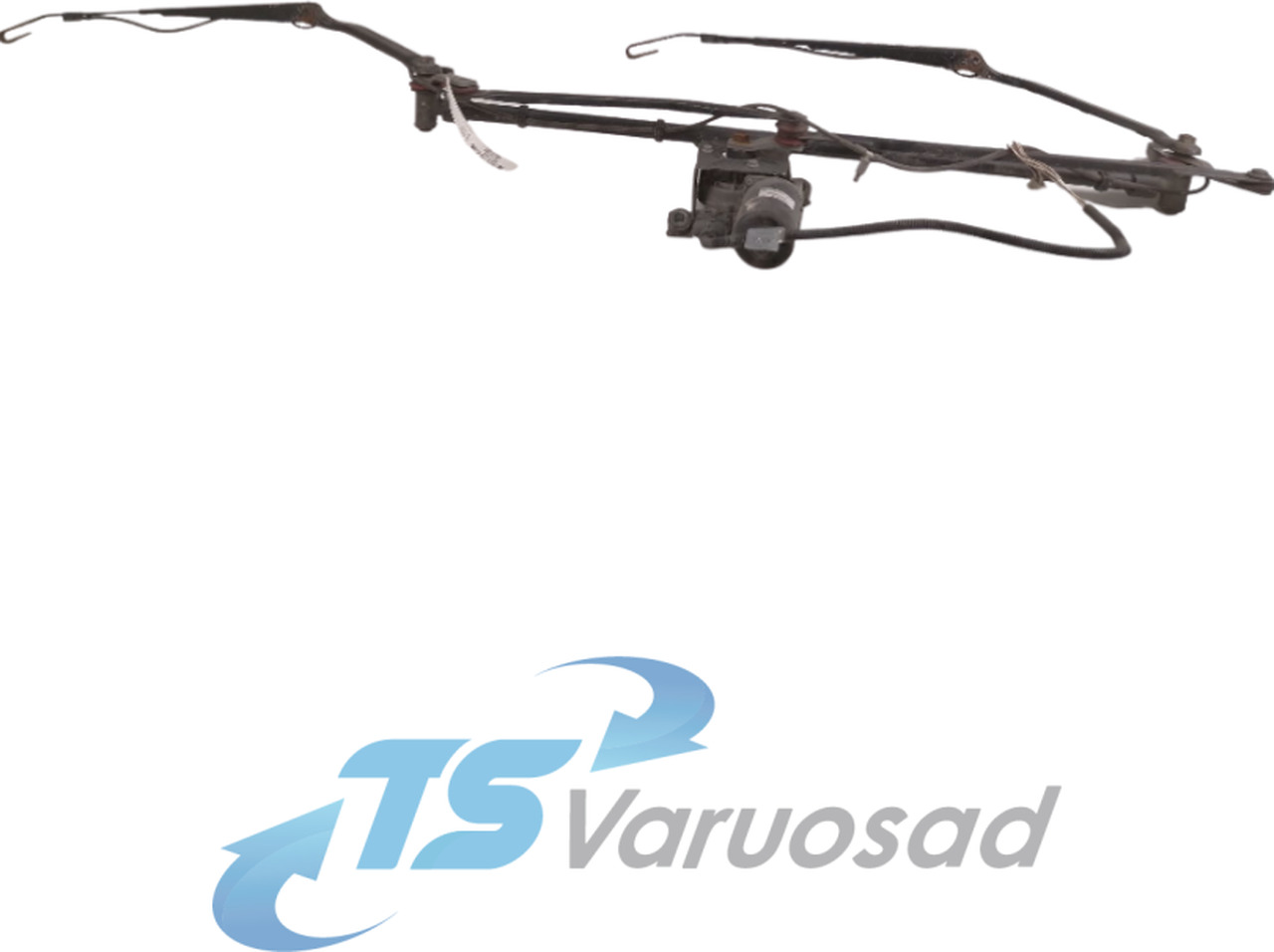 MAN Wiper frame 81264116113 - Stikla tīrītājs - Kravas automašīna: foto 1 MAN Wiper frame 81264116113 - Stikla tīrītājs - Kravas automašīna: foto 1
