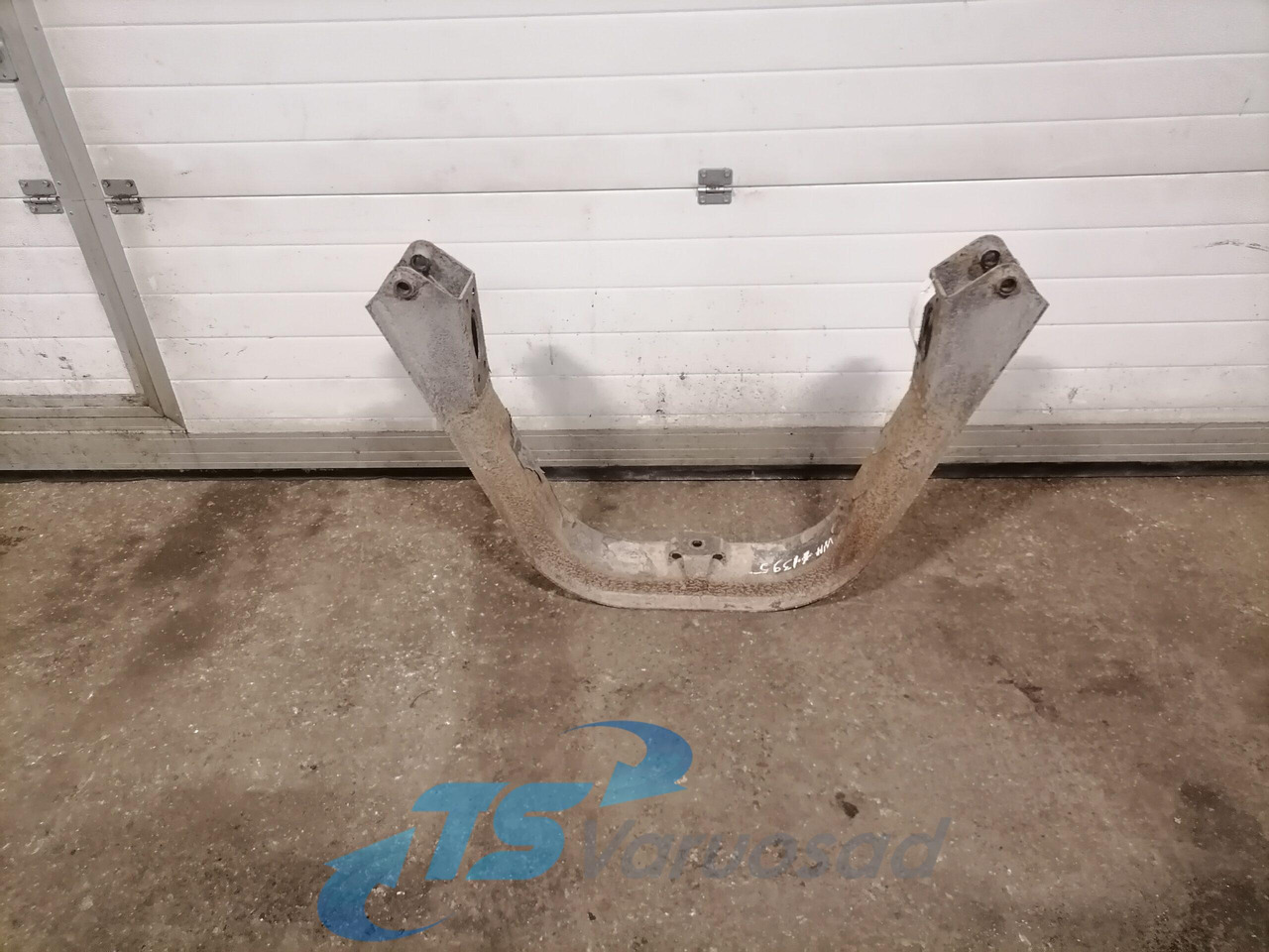 MAN bracket 81354405017 - Pneimo piekare - Kravas automašīna: foto 1 MAN bracket 81354405017 - Pneimo piekare - Kravas automašīna: foto 1