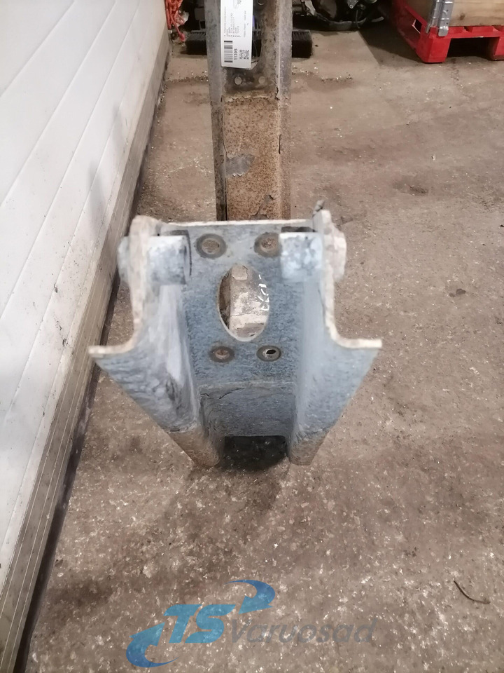 MAN bracket 81354405017 - Pneimo piekare - Kravas automašīna: foto 2 MAN bracket 81354405017 - Pneimo piekare - Kravas automašīna: foto 2