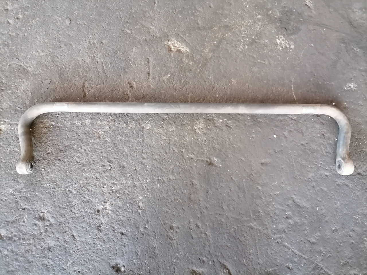 MB Anti-roll bar A9703200411 - Stabilizators - Kravas automašīna: foto 2 MB Anti-roll bar A9703200411 - Stabilizators - Kravas automašīna: foto 2