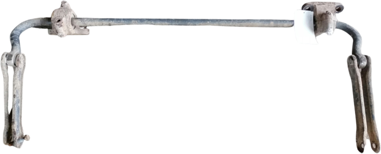 MB Anti-roll bar A9703200411 - Stabilizators - Kravas automašīna: foto 1 MB Anti-roll bar A9703200411 - Stabilizators - Kravas automašīna: foto 1