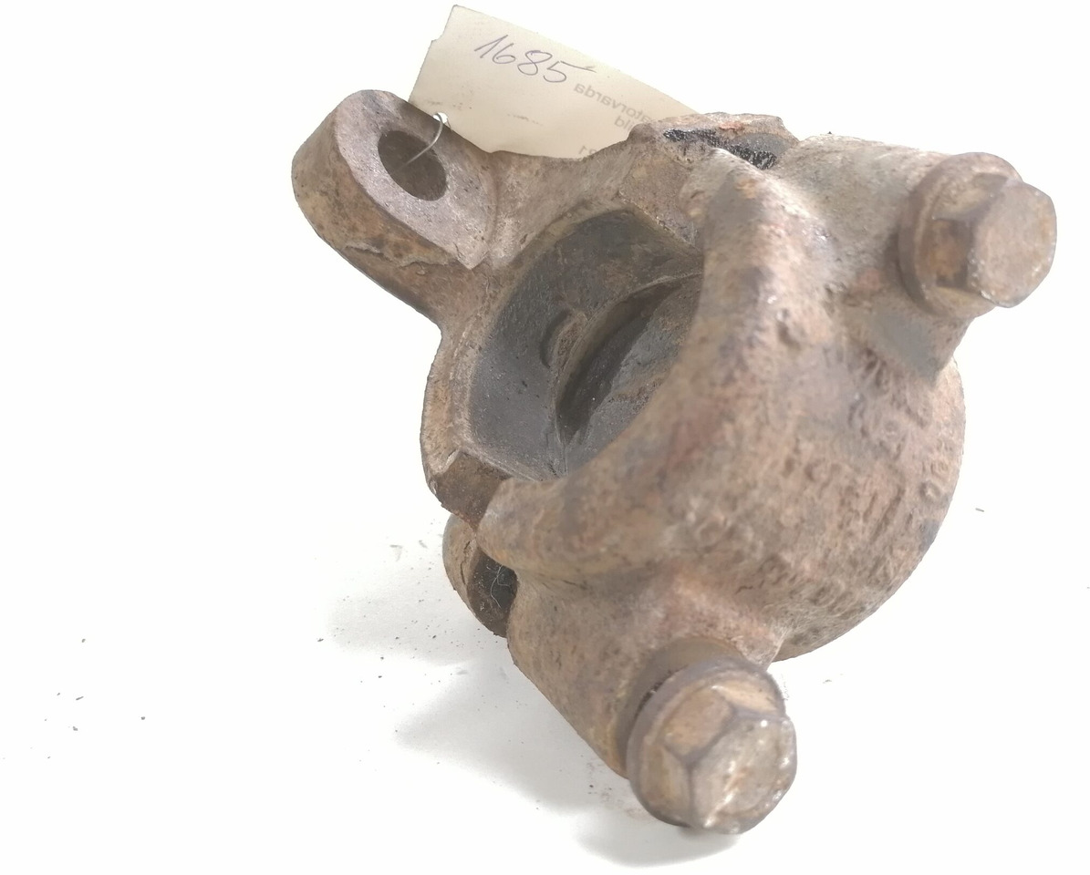 MB Anti-roll bar bracket A9703230021 - Stabilizators - Kravas automašīna: foto 3 MB Anti-roll bar bracket A9703230021 - Stabilizators - Kravas automašīna: foto 3