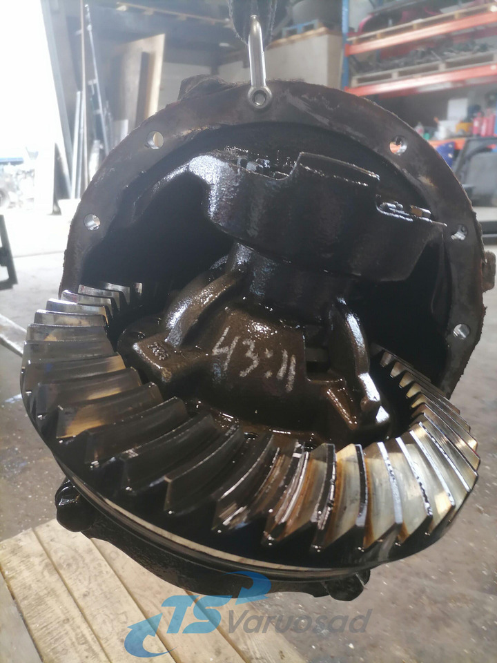 MB Axel gear A0003504303 - Sānpārvads - Kravas automašīna: foto 2 MB Axel gear A0003504303 - Sānpārvads - Kravas automašīna: foto 2