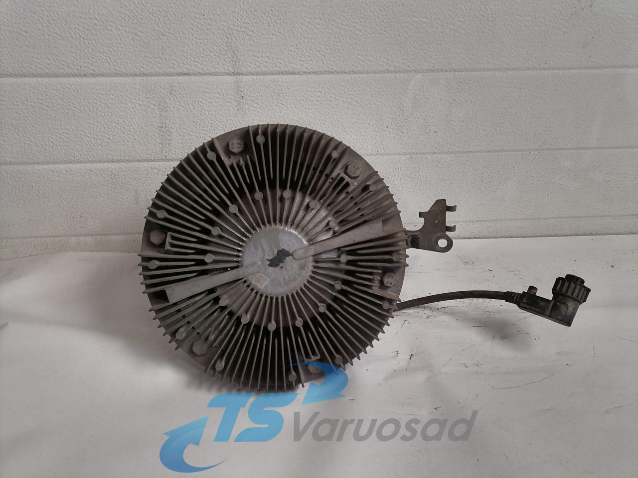 MB Cooling fan 0720002086 - Ventilators - Kravas automašīna: foto 1 MB Cooling fan 0720002086 - Ventilators - Kravas automašīna: foto 1