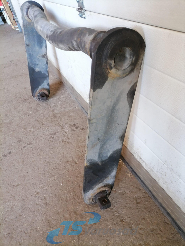 Mercedes-Benz Anti-roll bar A9423200211 - Stabilizators - Kravas automašīna: foto 3 Mercedes-Benz Anti-roll bar A9423200211 - Stabilizators - Kravas automašīna: foto 3