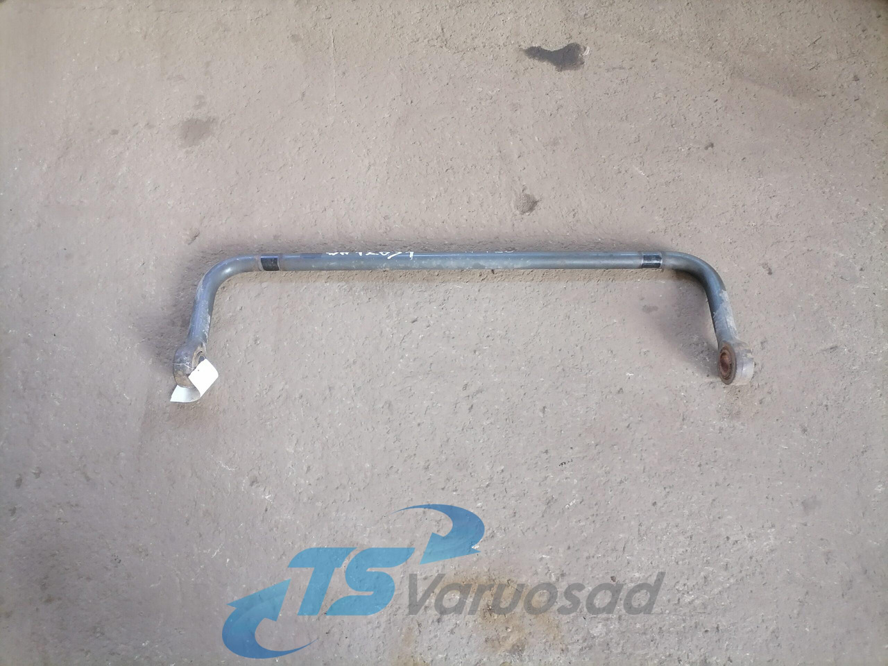 Mercedes-Benz Anti-roll bar A9433230465 - Stabilizators - Kravas automašīna: foto 1 Mercedes-Benz Anti-roll bar A9433230465 - Stabilizators - Kravas automašīna: foto 1