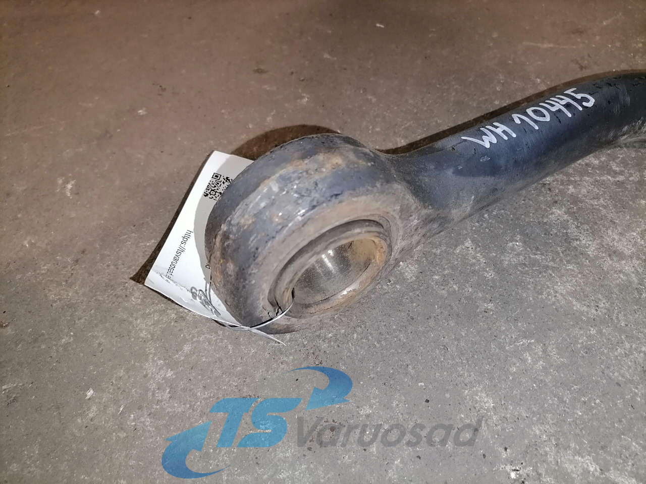 Mercedes-Benz Anti-roll bar A9433230465 - Stabilizators - Kravas automašīna: foto 2 Mercedes-Benz Anti-roll bar A9433230465 - Stabilizators - Kravas automašīna: foto 2