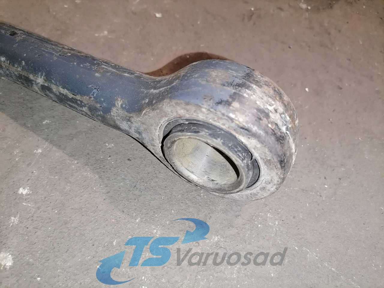 Mercedes-Benz Anti-roll bar A9433230465 - Stabilizators - Kravas automašīna: foto 3 Mercedes-Benz Anti-roll bar A9433230465 - Stabilizators - Kravas automašīna: foto 3